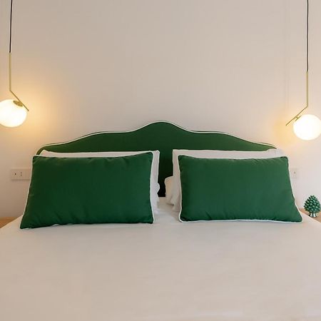Vittoria Rooms Сорренто Экстерьер фото
