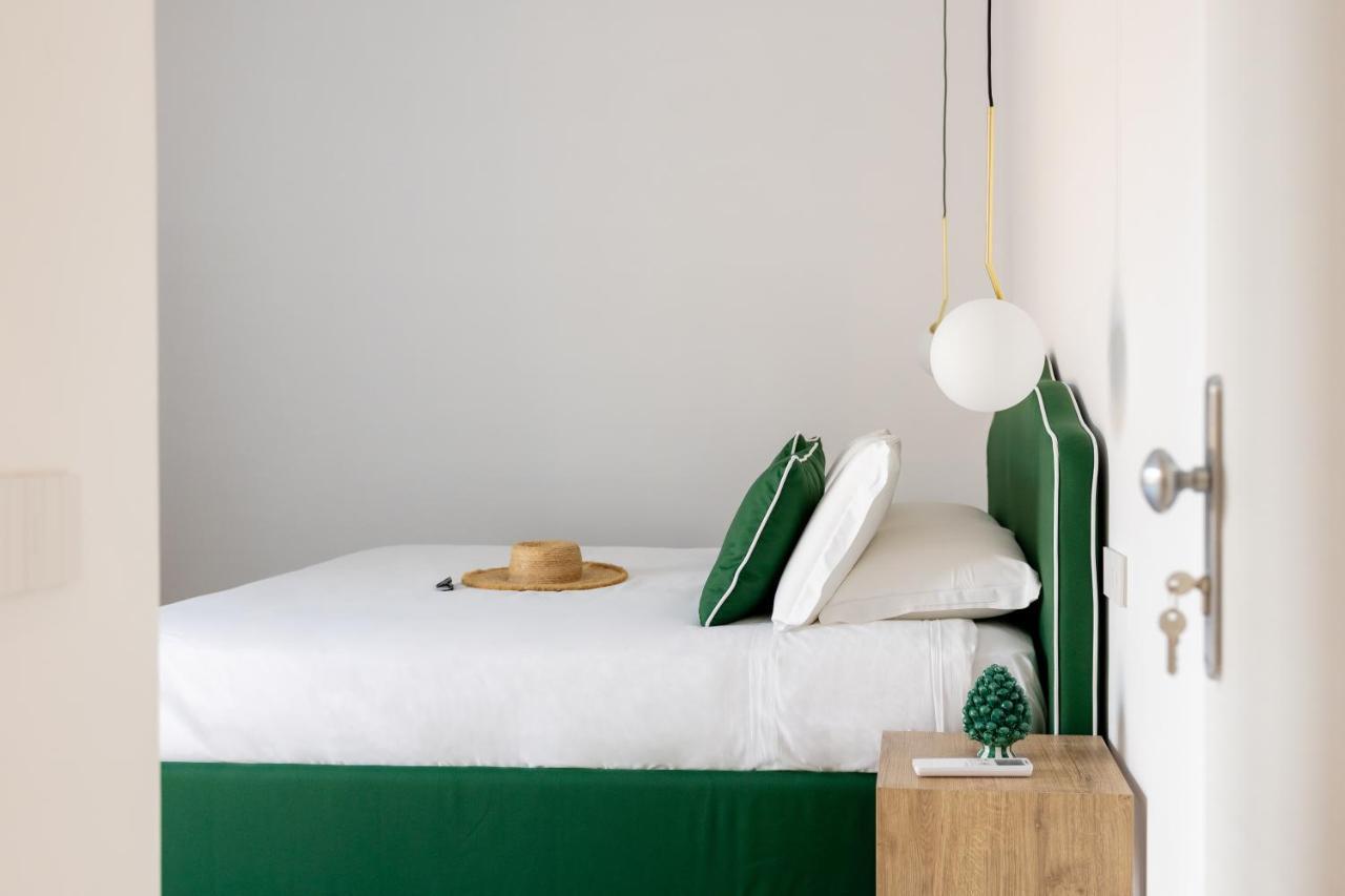Vittoria Rooms Сорренто Экстерьер фото