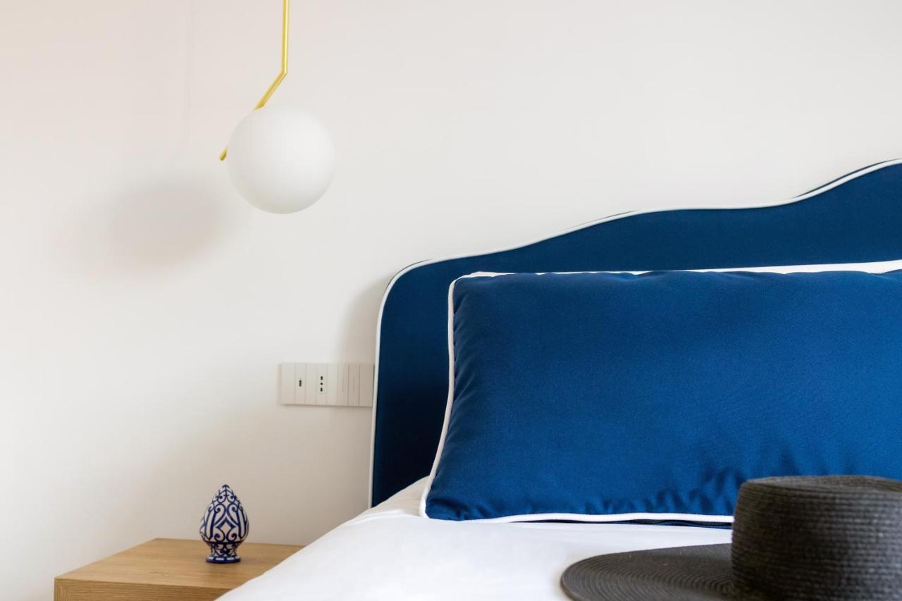 Vittoria Rooms Сорренто Экстерьер фото