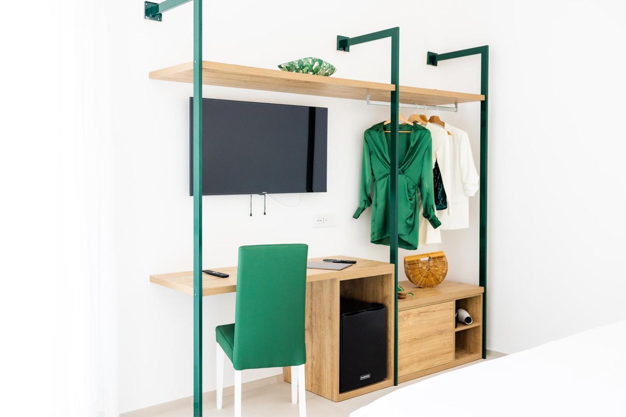 Vittoria Rooms Сорренто Экстерьер фото