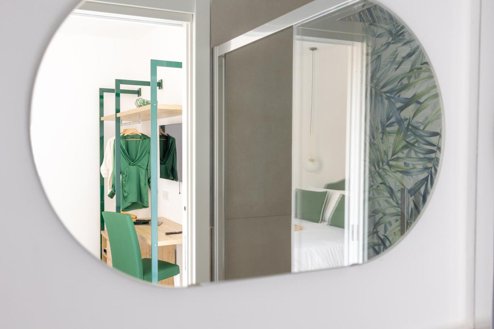 Vittoria Rooms Сорренто Экстерьер фото